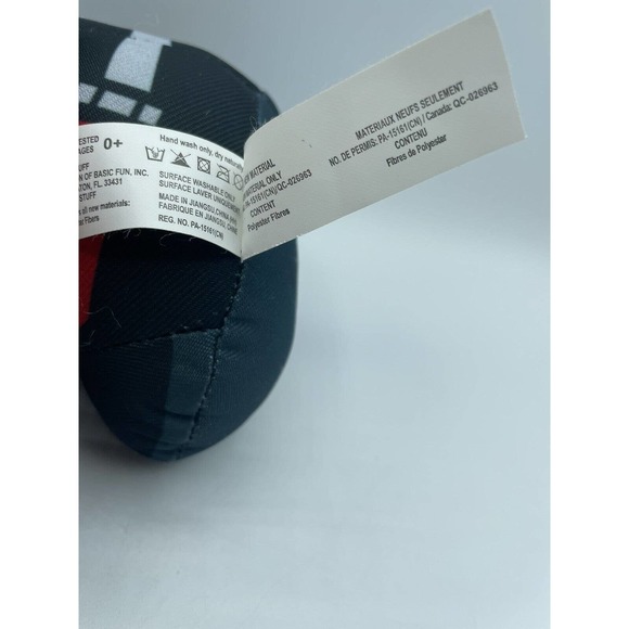 Antman Ant Man Plush Stuffed Doll Marvel Comics 10" Scott Lang Paul Rudd New - Picture 11 of 12